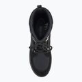 Dámske snehule Moon Boot Ltrack Combat black 5