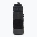 Dámske snehule Moon Boot Ltrack Combat black 6