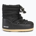 Dámske snehule Moon Boot Evx Light Nylon black 2