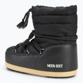 Dámske snehule Moon Boot Evx Light Nylon black 3