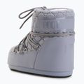 Dámske snehule Moon Boot Icon Low Quilt grey 3