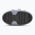 Dámske snehule Moon Boot Icon Low Quilt grey 4