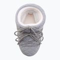 Dámske snehule Moon Boot Icon Low Quilt grey 5