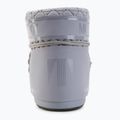 Dámske snehule Moon Boot Icon Low Quilt grey 6
