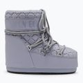 Dámske snehule Moon Boot Icon Low Quilt grey 8