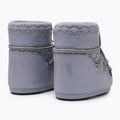 Dámske snehule Moon Boot Icon Low Quilt grey 9