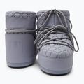 Dámske snehule Moon Boot Icon Low Quilt grey 10