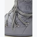 Dámske snehule Moon Boot Icon Low Quilt grey 11