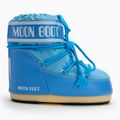 Dámske snehule Moon Boot Icon Low Nylon alaskan blue 2