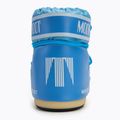 Dámske snehule Moon Boot Icon Low Nylon alaskan blue 6