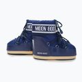 Dámske snehule Moon Boot Icon Low Nylon blue 10