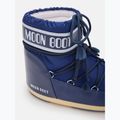 Dámske snehule Moon Boot Icon Low Nylon blue 11