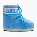 Dámske snehule Moon Boot Icon Low Nylon alaskan blue 8