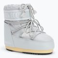 Dámske snehové topánky Moon Boot Icon Low Nylon glacier grey