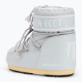 Dámske snehové topánky Moon Boot Icon Low Nylon glacier grey 3