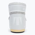 Dámske snehové topánky Moon Boot Icon Low Nylon glacier grey 6