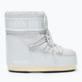 Dámske snehové topánky Moon Boot Icon Low Nylon glacier grey