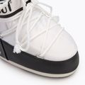 Dámske snehule Moon Boot Icon Low Nylon white 7