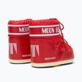 Dámske snehové topánky Moon Boot Icon Low Nylon red 2