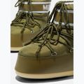 Dámske snehule Moon Boot Icon Low Nylon khaki 10