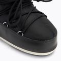 Dámske snehule Moon Boot Icon Low Nylon black 7