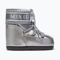 Dámske snehule Moon Boot Icon Low Glance silver 8