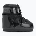 Dámske snehule Moon Boot Icon Low Glance black 2