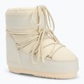 Dámske snehule Moon Boot Icon Low Rubber cream