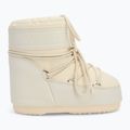 Dámske snehule Moon Boot Icon Low Rubber cream 2