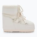 Dámske snehule Moon Boot Icon Low Rubber cream 8