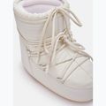 Dámske snehule Moon Boot Icon Low Rubber cream 11