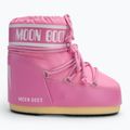 Dámske snehule Moon Boot Icon Low Nylon pink 2