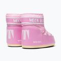 Dámske snehule Moon Boot Icon Low Nylon pink 9