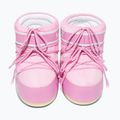 Dámske snehule Moon Boot Icon Low Nylon pink 10