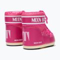 Dámske snehule Moon Boot Icon Low Nylon bougainvillea 9