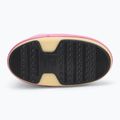 Dámske snehule Moon Boot Icon Low Nylon pink/white 4