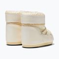 Dámske snehule Moon Boot Icon Low Nylon cream 9