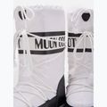Dámske snehule Moon Boot Icon Nylon black/white 12