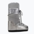 Dámske snehové topánky Moon Boot Icon Glance silver 2