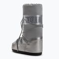 Dámske snehové topánky Moon Boot Icon Glance silver 3