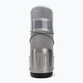 Dámske snehové topánky Moon Boot Icon Glance silver 6