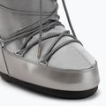 Dámske snehové topánky Moon Boot Icon Glance silver 7