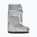Dámske snehové topánky Moon Boot Icon Glance silver 8