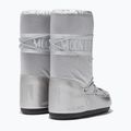 Dámske snehové topánky Moon Boot Icon Glance silver 10