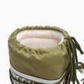 Dámske snehule Moon Boot Icon Nylon khaki 5