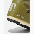 Dámske snehule Moon Boot Icon Nylon khaki 10