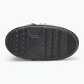 Snehule Moon Boot Icon Glitter black 4