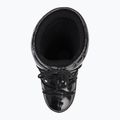 Snehule Moon Boot Icon Glitter black 5