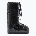 Snehule Moon Boot Icon Glitter black 9