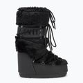 Snehule Moon Boot Icon Faux Fur black 2